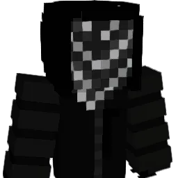 Fritix4's Minecraft skin