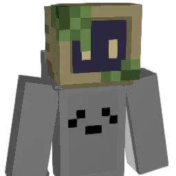 Fritoss0 Minecraft avatar bust