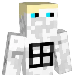 Fritte12345's Minecraft skin