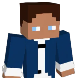 FrittenCraft's Minecraft skin