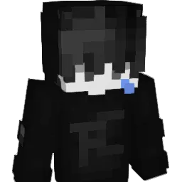 FrittencrewCLUB's Minecraft skin