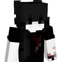 Frittzi_ Minecraft avatar bust