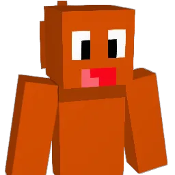 FrituurKoning__ Minecraft avatar bust