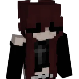 Fritz1_1's Minecraft skin