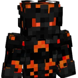 Fritz68 Minecraft avatar bust