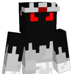 FritzPatrickN Minecraft avatar bust