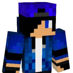 Fritz_Pfeffer's Minecraft skin