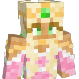 Fritz_TheDutchie Minecraft avatar bust