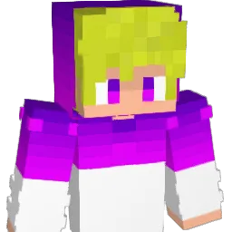 Friv4l Minecraft avatar bust