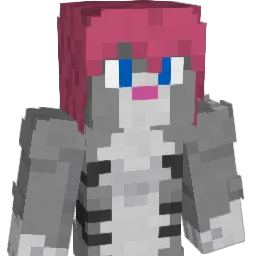 Friveri's Minecraft skin