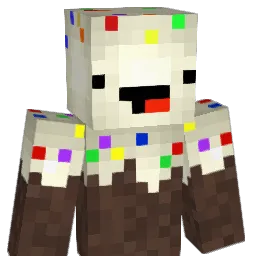 FrivolousOne Minecraft avatar bust