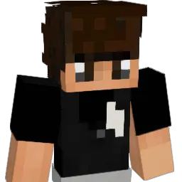 Frix81's Minecraft skin