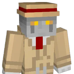 Frixky's Minecraft skin