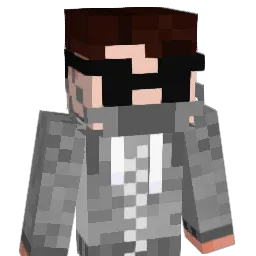 Frixrt_ Minecraft avatar bust