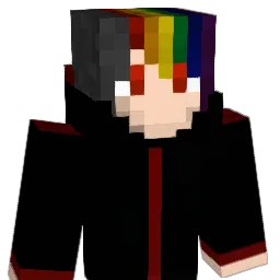 Frixx_PL Minecraft avatar bust