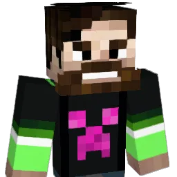 Frizerz's Minecraft skin