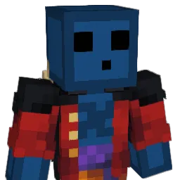 Frizor_47 Minecraft avatar bust