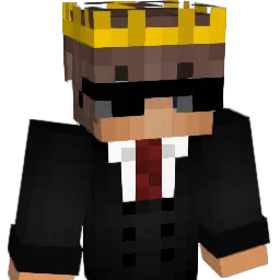 FrkMax's Minecraft skin