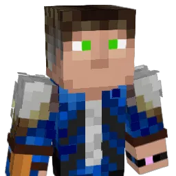 Frnoti's Minecraft skin