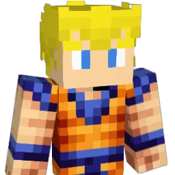 FroBomberMach11 Minecraft avatar bust