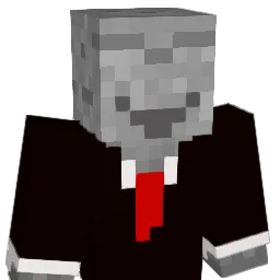 FroFi_1823 Minecraft avatar bust