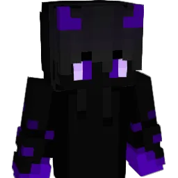 FroFizenre Minecraft avatar bust