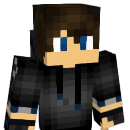 FroN007's Minecraft skin