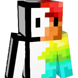FroYo06 Minecraft avatar bust