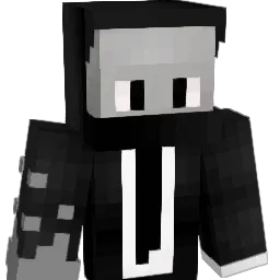 Frobme_ Minecraft avatar bust
