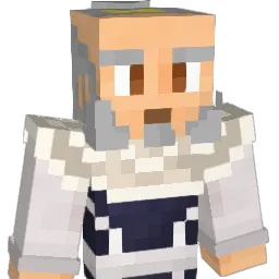 Frobo_ Minecraft avatar bust