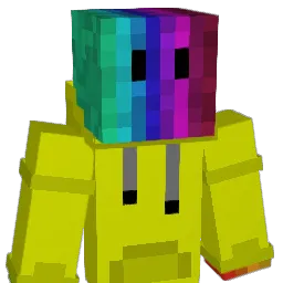 Frode_Flow's Minecraft skin