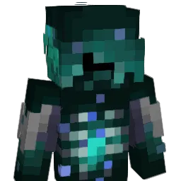 Frodees13's Minecraft skin