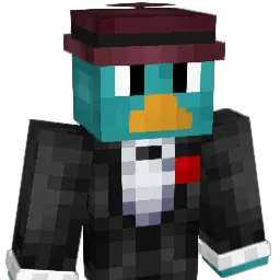 Frodo5003 Minecraft avatar bust