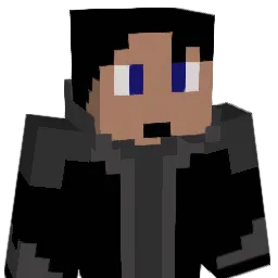 Frodo711 Minecraft avatar bust