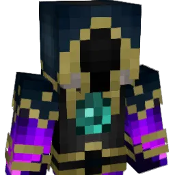 FrodoBaggins1 Minecraft avatar bust