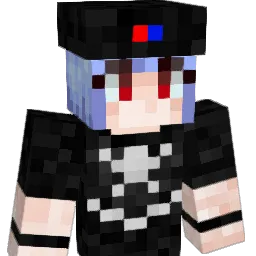 FrodoColaCan's Minecraft skin