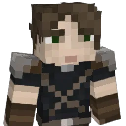Frodo_Stickit's Minecraft skin