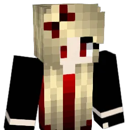 Frodocol Minecraft avatar bust