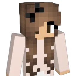 Frodosam2 Minecraft avatar bust