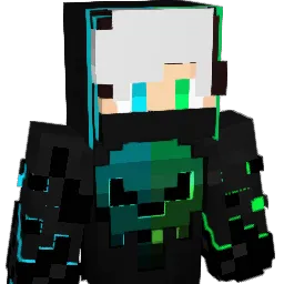Froeschel90 Minecraft avatar bust