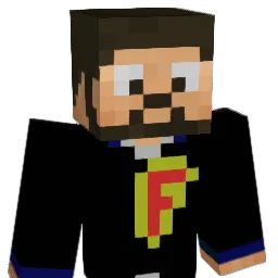 Froesitron84's Minecraft skin