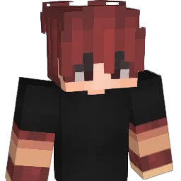 Froess's Minecraft skin