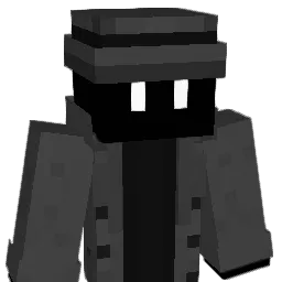 Frog030 Minecraft avatar bust