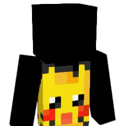 FrogAdore's Minecraft skin