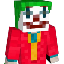 FrogBB Minecraft avatar bust