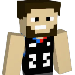 FrogBoi_ Minecraft avatar bust