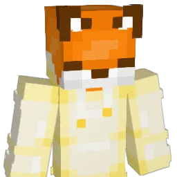 FrogHopper0087's Minecraft skin