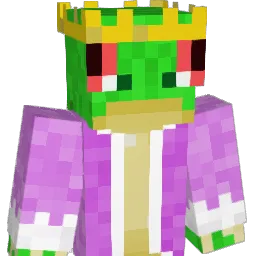 FrogKing102