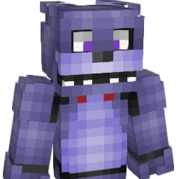 FrogLegs714 Minecraft avatar bust