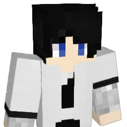 FrogMan71's Minecraft skin